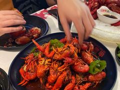 -红盔甲·小龙虾(天钥桥店)