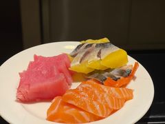 -广州瑞士酒店贝拉诺自助西餐厅