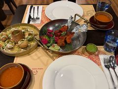 -克比叔叔印度餐厅Kebabs on the Grille (人民广场店)