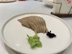 -北京全聚德(玉泉路店)