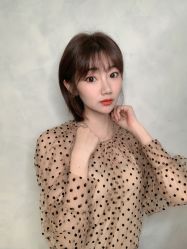 -扎嘎形象设计