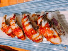 -三月居酒屋(青年大街店)