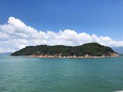 -港珠澳大桥(珠海段)