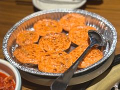 -炼火烤肉店