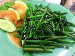 -Cafe de Thaan Aoan