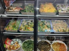 -清香园大连老菜馆(成仁街店)