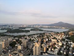 -洲际酒店·地平线全日餐厅HORIZON CAFÉ