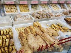 -桂香村(护国寺店)