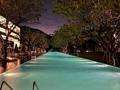 -三亚太阳湾柏悦酒店