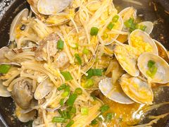 -甬小馆·焗海鲜温州菜(五马街店)