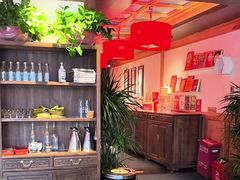 -小吊梨汤·北京菜·烤鸭(双井乐成中心店)