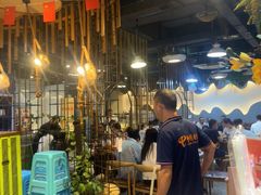 -峨眉烧烤(宝龙广场店)