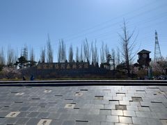 -永定河休闲森林公园