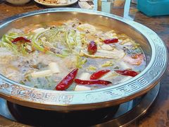 -贡椒鱼老店·雅安十大名店