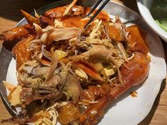 -费大厨辣椒炒肉(万家丽一店)