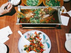 -树厨贵州菜(花果园购物中心店)