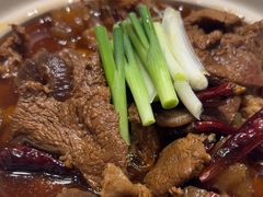 -源牌酒店·家常六安菜