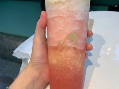 -喜茶(上海兴业太古汇店)
