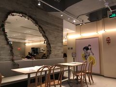 -卡朋西餐(悦汇城店)