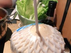 -星伦多自助料理·涮烤一体(杭州来福士店)