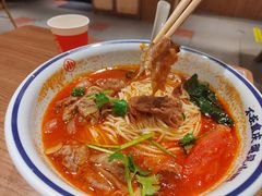 -眉州东坡(春秀路店)
