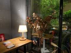 大堂-咖法森林·咖啡  酒吧(天河店)