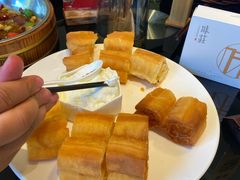 -味莊餐厅(康庄南街店)