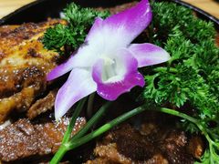 -绣旻烤肉吧(总店)