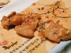 -揽季锅物会.福建黄鱼.海鲜姿造(五四路店)