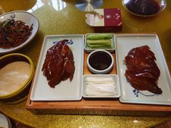 果木烤鸭-老灶味道·本帮菜(昌平路店)