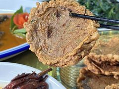 -芦茨金富饭庄·25年老字号·专做稻草鸡
