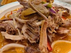 -乡村馕坑肉·烧烤·新疆菜·本地人更爱吃(阿勒泰首店)