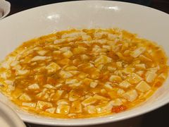 手拆蟹粉豆腐-苏帮袁Sue Cuisine(将台店)