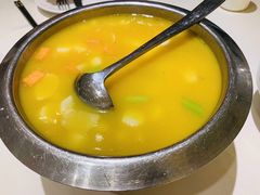-华师大厦酒店·华粤轩中餐厅