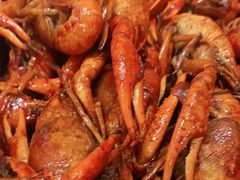 瞿记卤虾-聚味瞿记·龙虾堂(天元店)