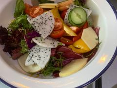 -阿西娅食府(中关村店)