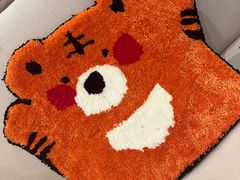 -A+毛毛毯·高温珐琅·银饰DIY(三里屯店)