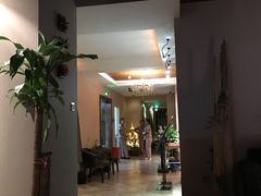 -SABAI THAI SPA泰式按摩体验馆(北城天街店)