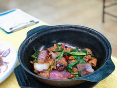 -海鲜街菜馆(海珠南路店)
