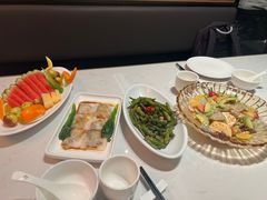 -红鱼湾餐厅(国际大厦店)