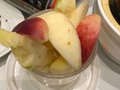 -眉州东坡(北苑华贸店)