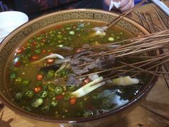 -古真记钵钵鸡(总店)