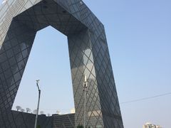 -中央广播电视总台(光华路办公区)