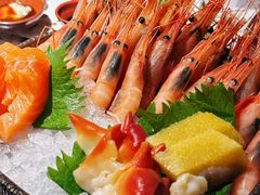 -花潮料理艺食馆(苏宁广场B区店)
