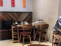 大堂-潮界(LU·ONE凯德晶萃广场店)