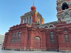 -圣·阿列克谢耶夫教堂