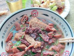 -陈亨卤煮小肠(广安门店)