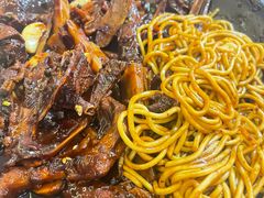 -回味黑鸭煲·始于2006(万松园店)