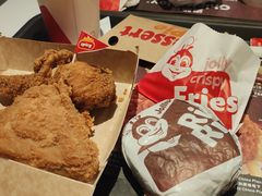 -快乐蜂(永光广场店)