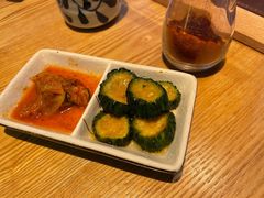 -久苑烧肉(世界城广场店)